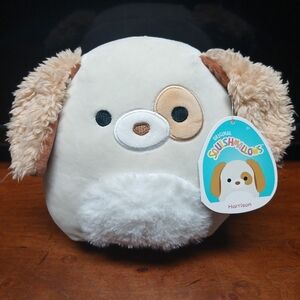 Squishmallows Harrison, 7"